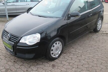 VW Polo 183.000 km 950 € Nordenham 26954