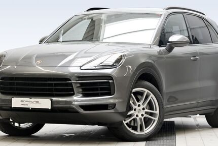 Porsche Cayenne 103.102 km 52.900 € Wuppertal 42279