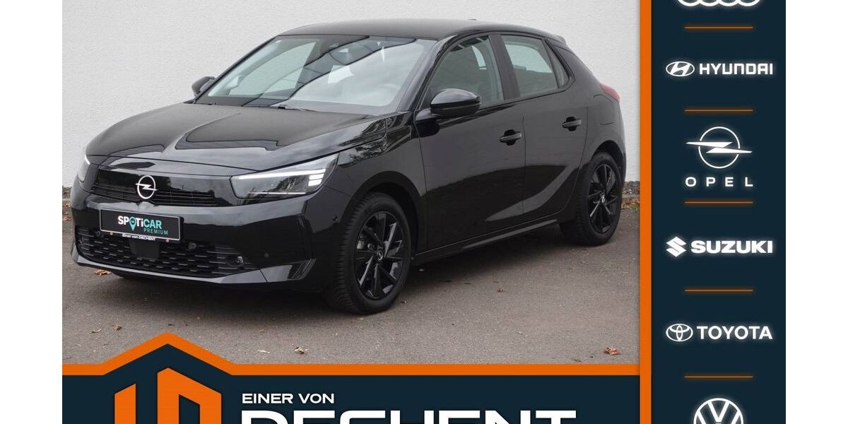 Opel Corsa 6.800 km 16.480 &euro; Saarbrücken 66121