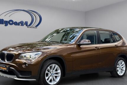 BMW X1 58.646 km 14.499 &euro; Worms 67547