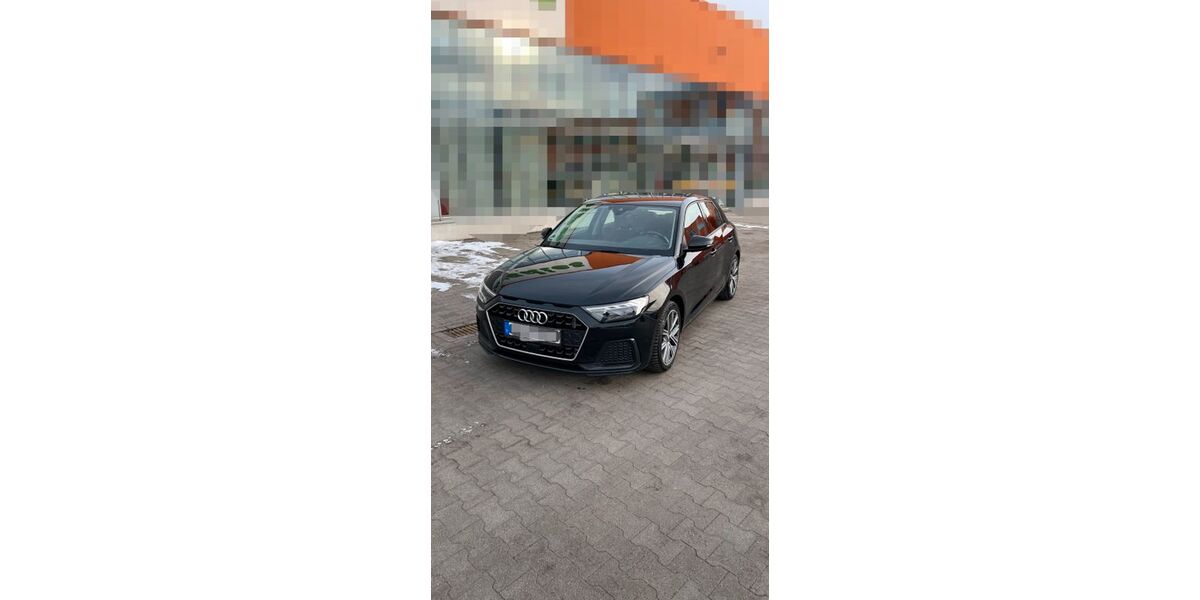 Audi A1 70.250 km 19.750 &euro; Hamburg 22761