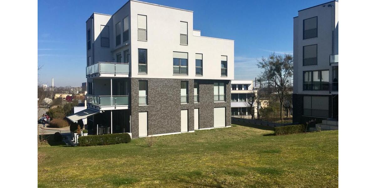 Etagenwohnung Wolfsburg - 3 Zimmer, 130 m&sup2;, 529.000&euro; | Angebot:26790343