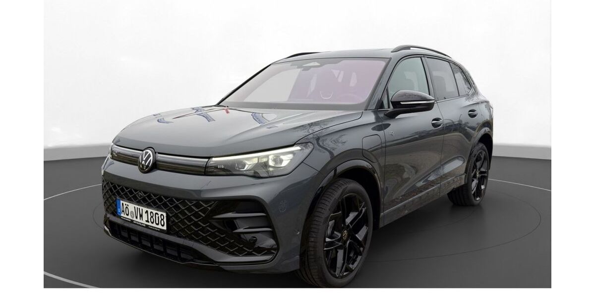 VW Tiguan 3.300 km 54.660 &euro; Burghausen 84489