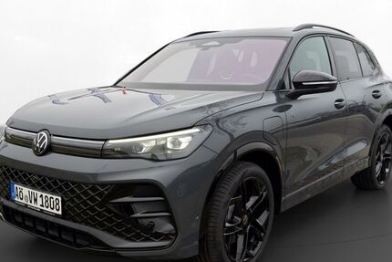 VW Tiguan 3.300 km 54.800 &euro; Burghausen 84489