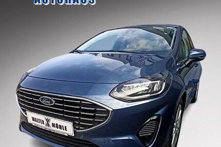 Ford Fiesta 15.000 km 25.440 € Aspach 71546