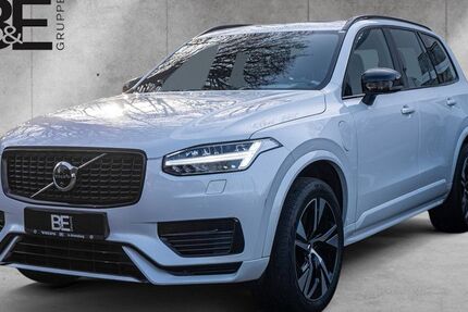 Volvo XC90 144.700 km 40.950 &euro; Ahrensburg 22926