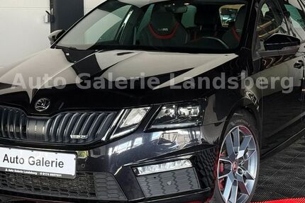 Skoda Octavia 169.000 km 15.990 &euro; Landsberg am Lech 86899