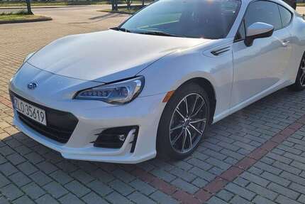 Subaru BRZ 80.000 km 22.700 € Ramin 17321