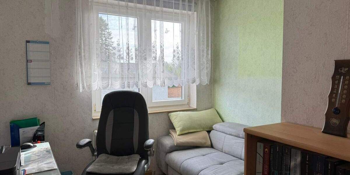 Doppelhaushälfte Meiersberg - 6 Zimmer, 162 m&sup2;, 229.000&euro; | Angebot:25695164