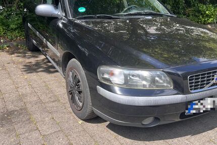 Volvo S60 491.943 km 1.299 &euro; Göttingen 37081