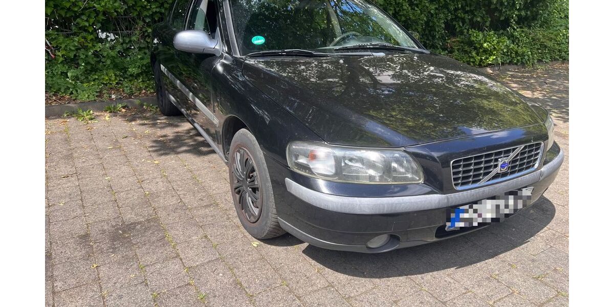 Volvo S60 491.943 km 1.299 &euro; Göttingen 37081