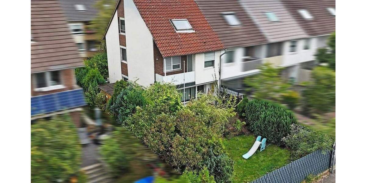 Reihenendhaus Garbsen Berenbostel - 5 Zimmer, 139 m&sup2;, 375.000&euro; | Angebot:25743731