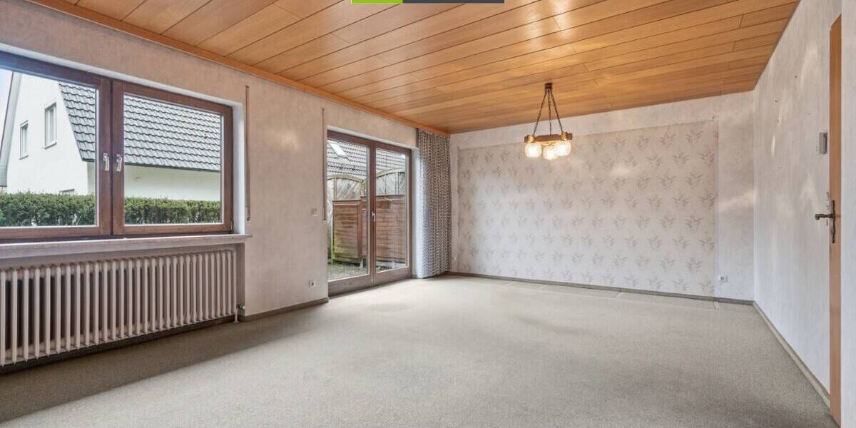 Doppelhaushälfte Bad Waldsee - 5 Zimmer, 95 m&sup2;, 298.000&euro; | Angebot:25693583