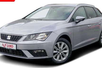 Seat Leon 80.020 km 15.950 &euro; Bautzen 02625