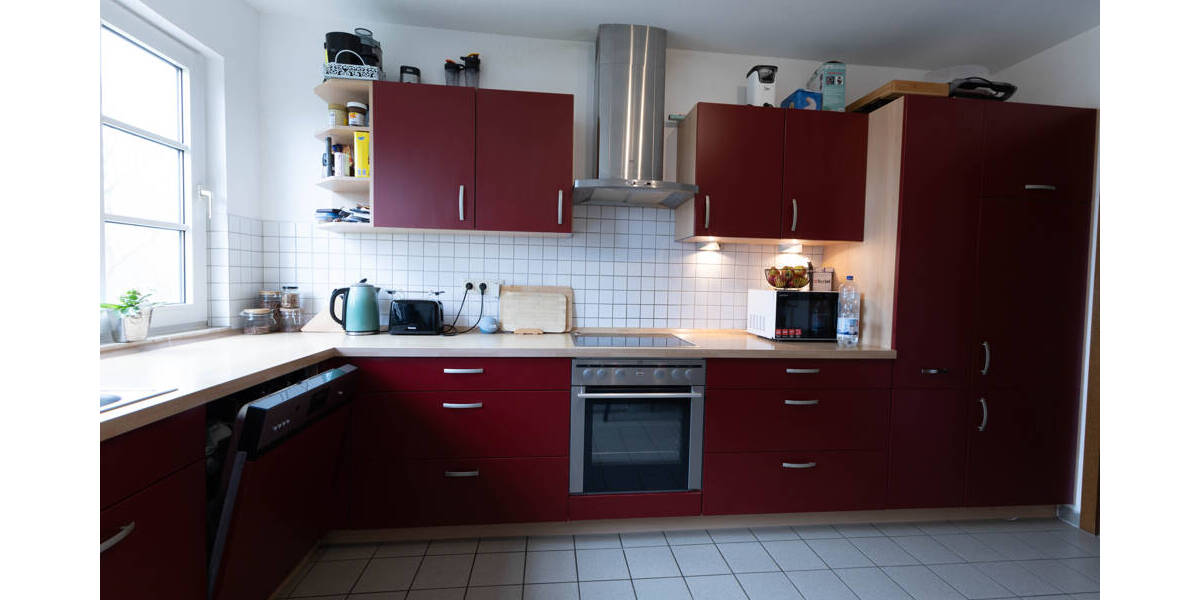 Etagenwohnung Heide - 2 Zimmer, 71 m&sup2;, 570&euro; | Angebot:26244610