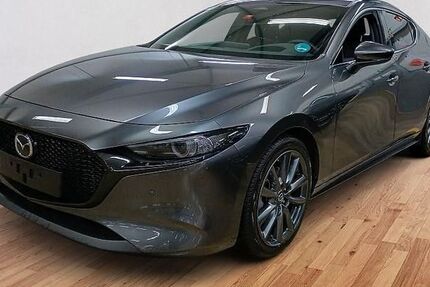 Mazda 3 19.032 km 26.500 &euro; Holzminden 37603