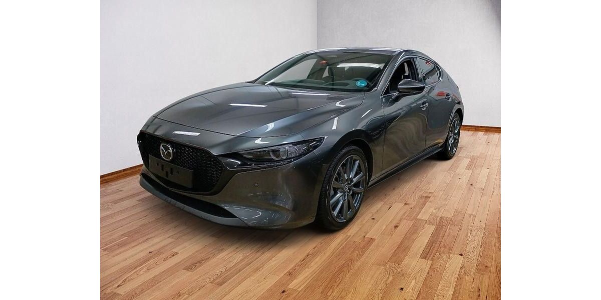 Mazda 3 19.032 km 26.500 &euro; Holzminden 37603