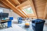 Etagenwohnung Dießen St. Georgen - 2 Zimmer, 43 m&sup2;, 325.000&euro; | Angebot:25728795