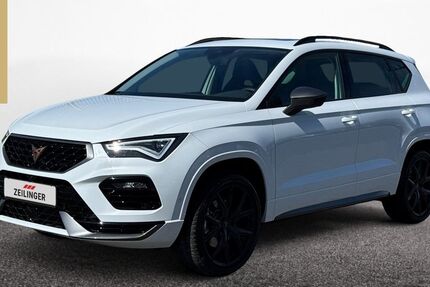 Cupra Ateca 1.140 km 38.944 &euro; Dietersheim 91463
