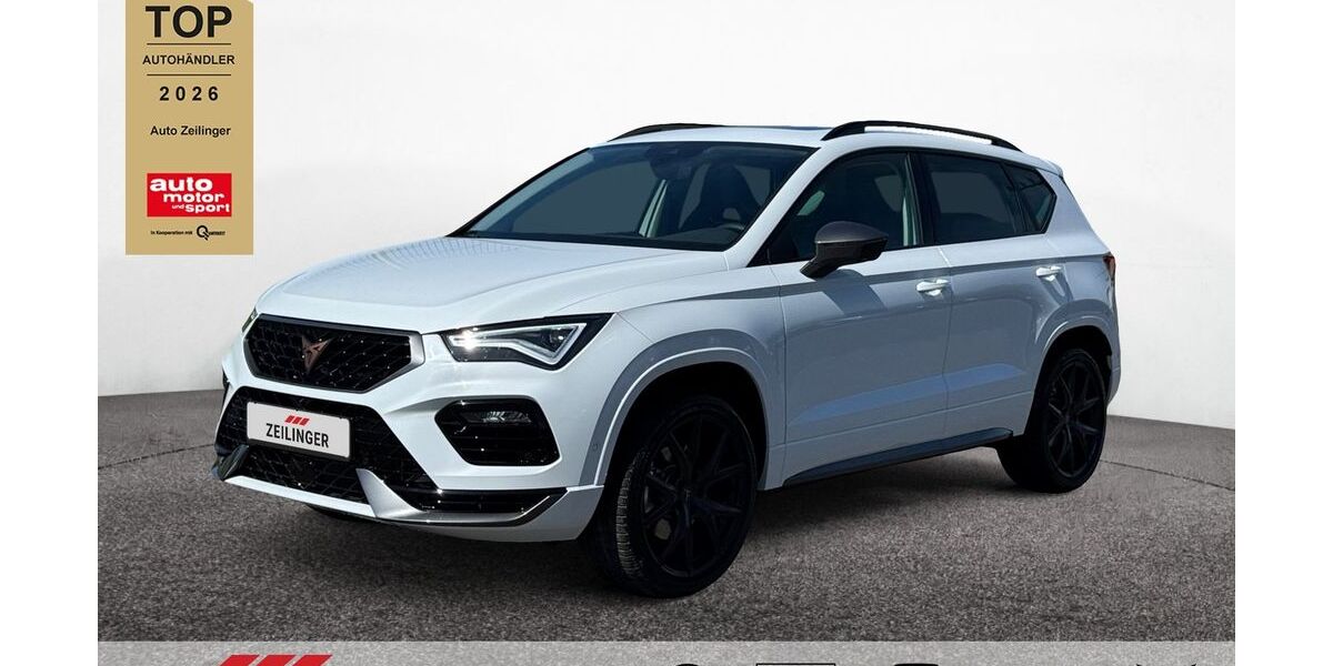 Cupra Ateca 1.140 km 38.944 &euro; Dietersheim 91463