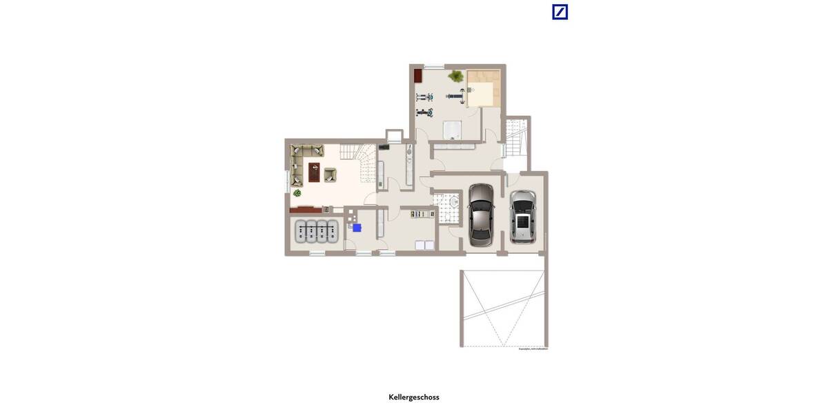 Einfamilienhaus Steinheim - 6 Zimmer, 262 m&sup2;, 259.000&euro; | Angebot:26391696