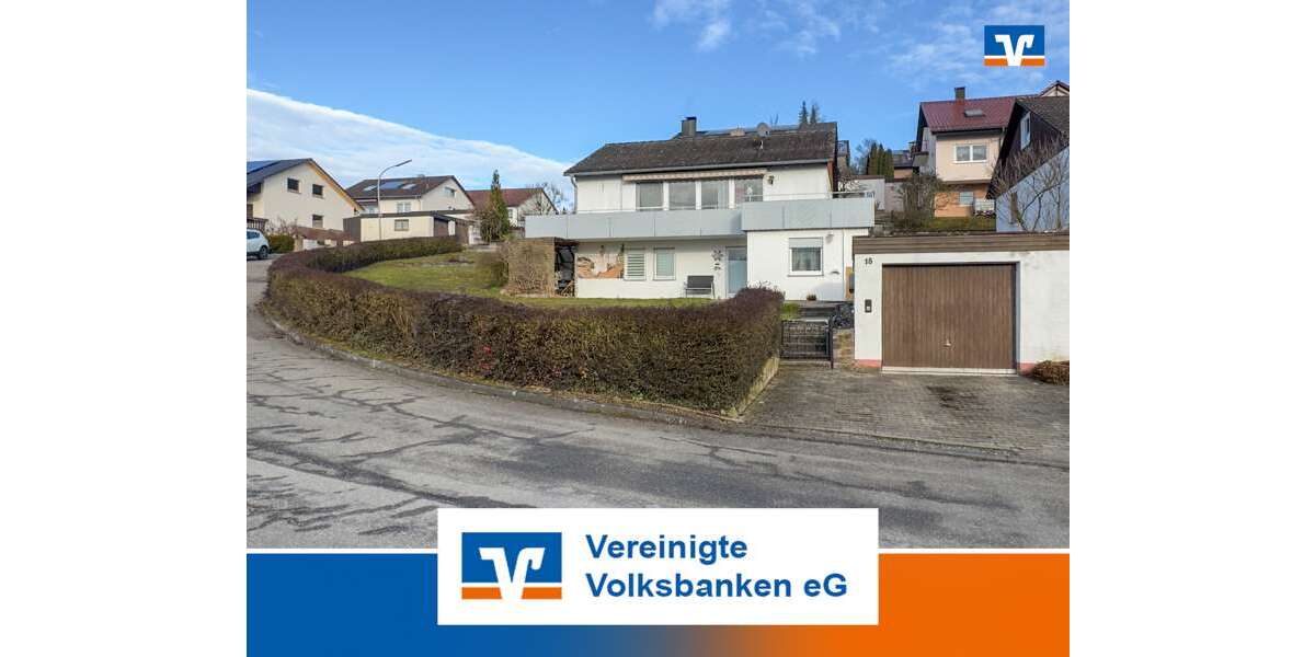 Einfamilienhaus Wildberg - Gültlingen Gültlingen - 5 Zimmer, 121 m&sup2;, 330.000&euro; | Angebot:24492252