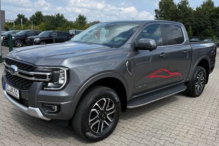 Ford Ranger 77.000 km 36.995 &euro; Lingen 49808