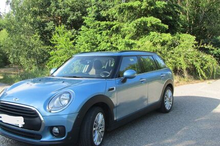 Mini One D Clubman 155.000 km 10.400 &euro; laberweinting 84082