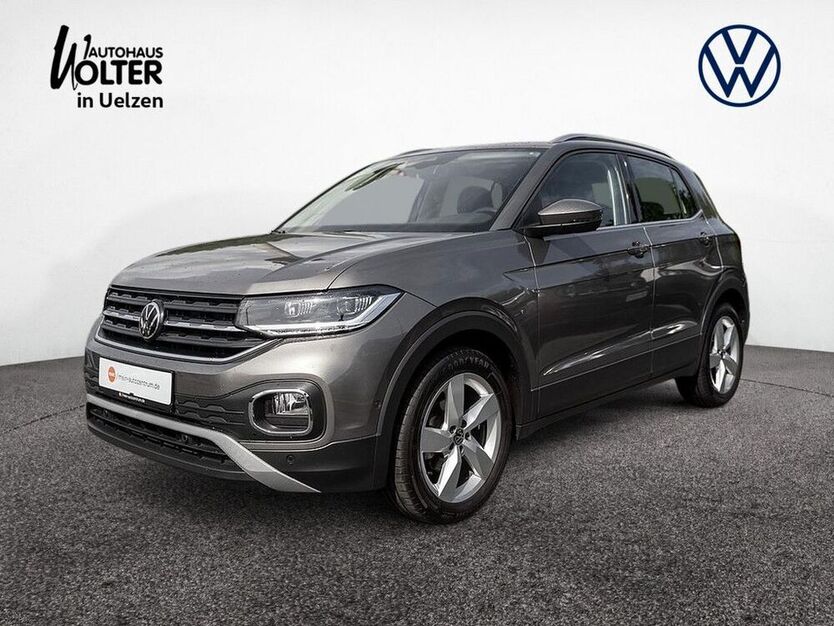 T-Cross