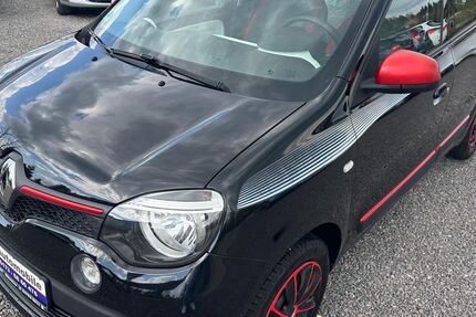 Renault Twingo 120.000 km 4.990 &euro; Röhrsdorf Chemnitz 09247