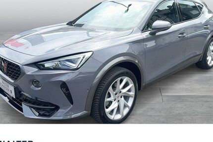 Cupra Formentor 36.900 km 25.350 &euro; Siegen 57072