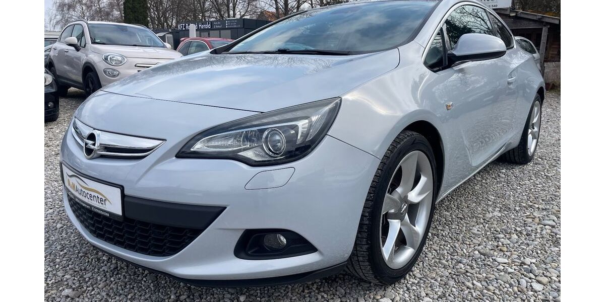 Opel Astra 159.000 km 5.390 &euro; Königsbrunn 86343