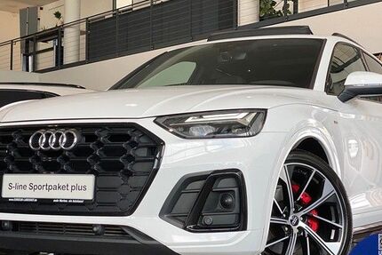 Audi Q5 48.989 km 41.780 &euro; Landshut 84030