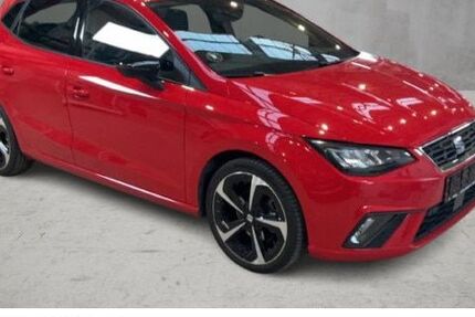 Seat Ibiza 24.733 km 19.379 &euro; Ribnitz-Damgarten / Barth / Bad Sülze 18311