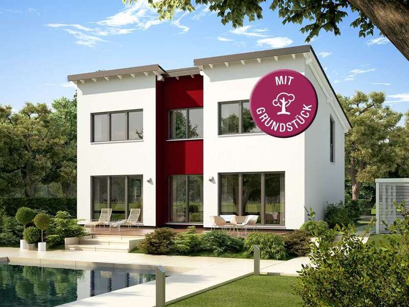 Haus zum Kaufen in Bad Liebenzell 759.553 € 139 m²