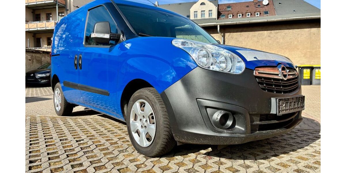 Opel Campo 206.666 km 4.200 &euro; Chemnitz 09112