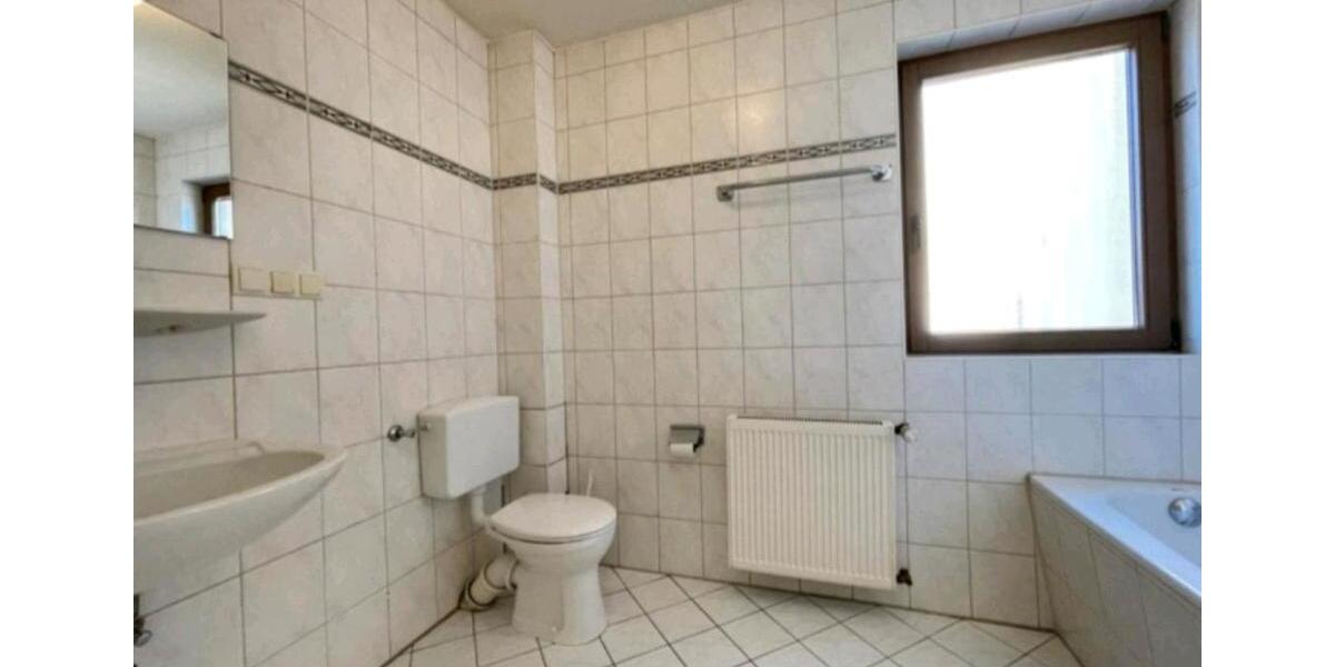 Stadthaus Bendorf 3 zimmer