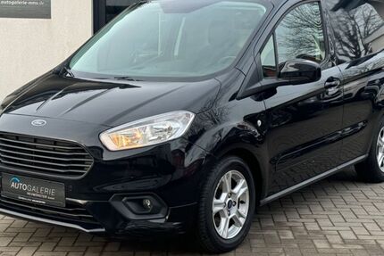 Ford Transit Courier 161.401 km 5.990 &euro; Neumünster 24536