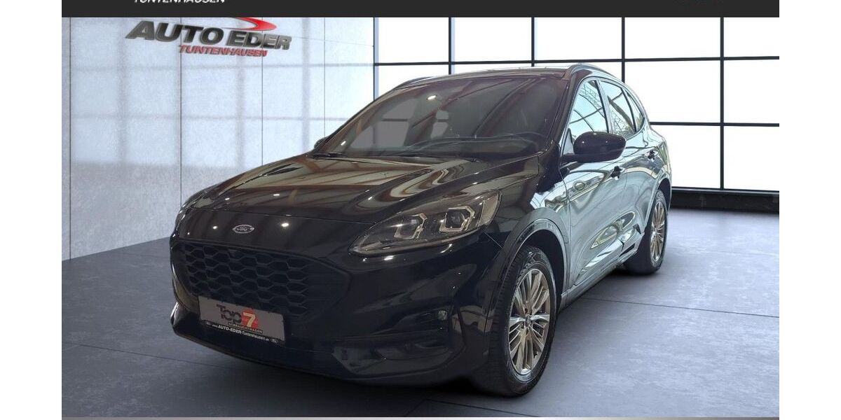 Ford Kuga 77.304 km 25.950 &euro; Tuntenhausen 83104