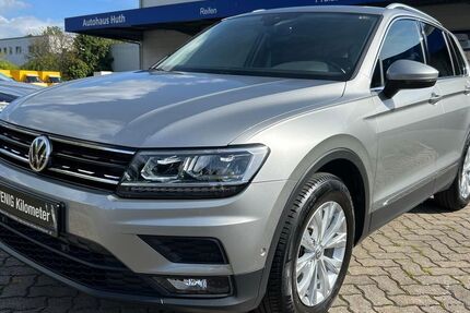 VW Tiguan 29.990 km 23.990 &euro; Lohr am Main 97816