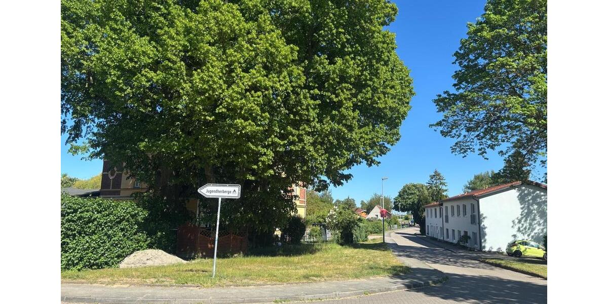 Einfamilienhaus Stralsund - 3.5 Zimmer, 81 m&sup2;, 1.498&euro; | Angebot:26679037