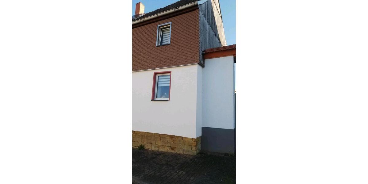 Einfamilienhaus Buttstädt - 5 Zimmer, 111 m&sup2;, 55.000&euro; | Angebot:26762662