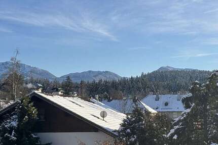 Wohnung Penzberg - 3 Zimmer, 97 m&sup2;, 723.450&euro; | Angebot:25458917