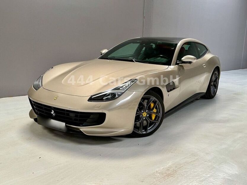 GTC4Lusso