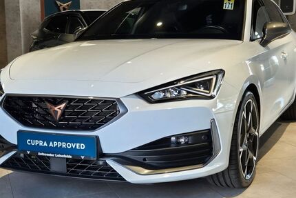 Cupra Leon 49.959 km 27.990 &euro; Leinefelde-Worbis 37327