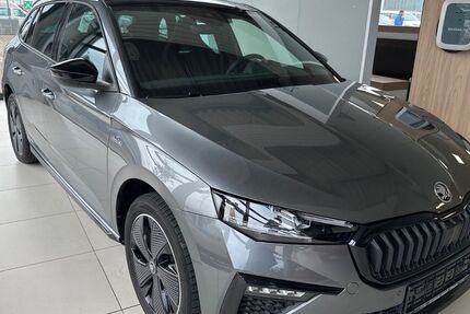 Skoda Scala 10.000 km 27.500 &euro; Kritzow/Wismar Ost 23970