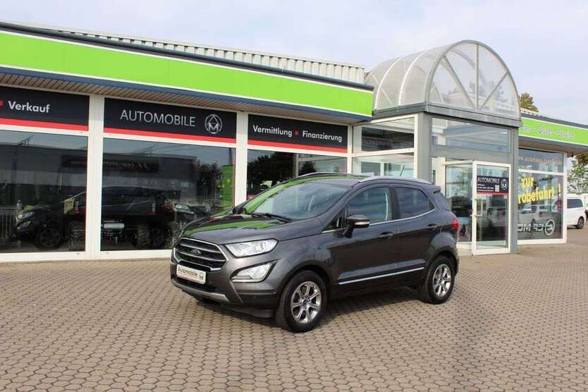 EcoSport
