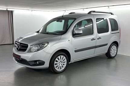 Mercedes-Benz Citan 101.465 km 9.900 &euro; Germering bei München 82110