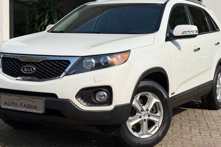 Kia Sorento 94.000 km 13.000 € Kronau 76709