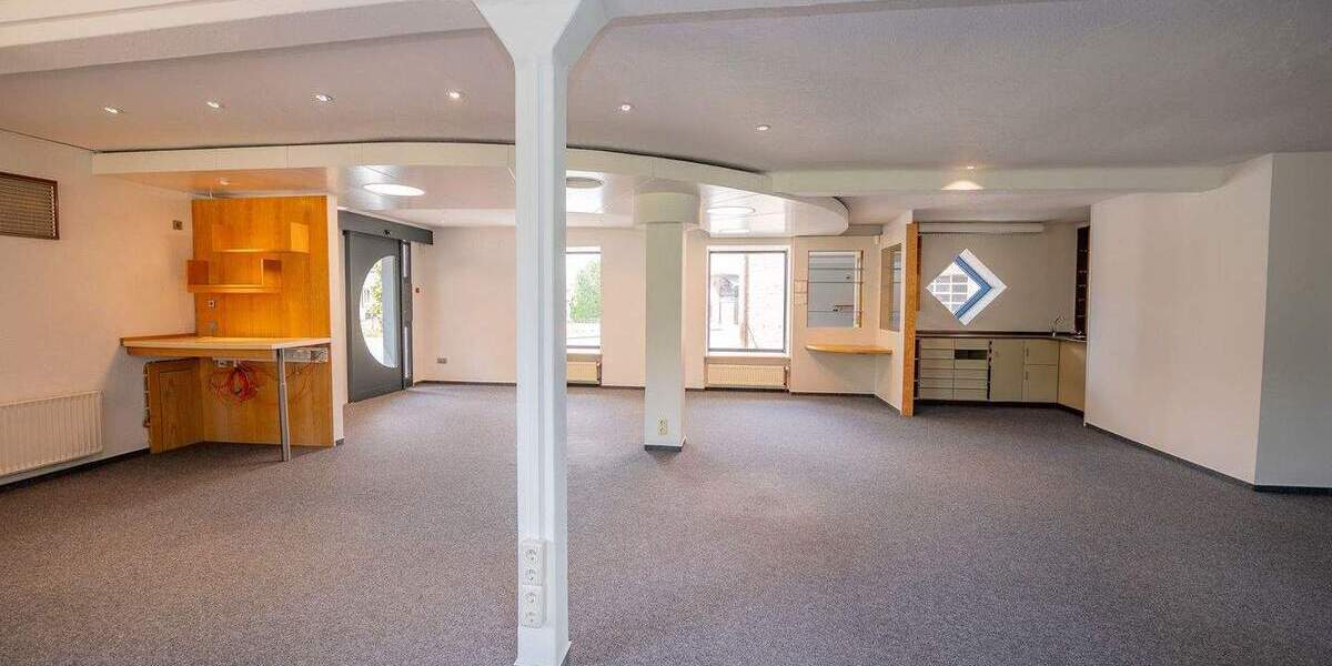 Mehrfamilienhaus, Wohnhaus Drochtersen Assel - 1 Zimmer, 199 m&sup2;, 169.000&euro; | Angebot:25821462